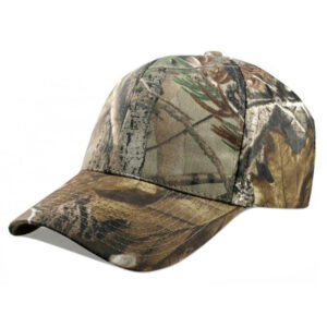 Camouflage Cap