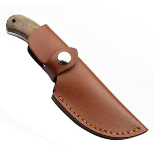 Leather Sheath