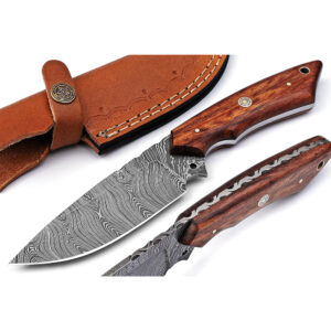 Traditional Knife