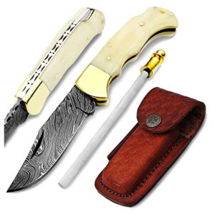 Traditional Knife
