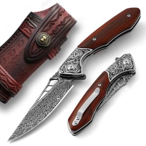 Pocket Knife