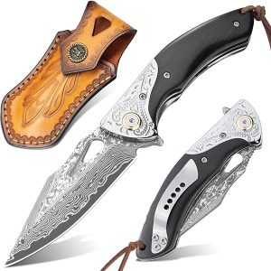 Pocket Knife