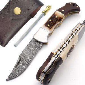Pocket Knife