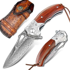 Pocket Knife