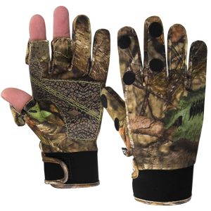 Shooting Gloves