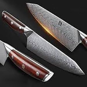 Kitchen Knives