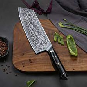 Kitchen Knives