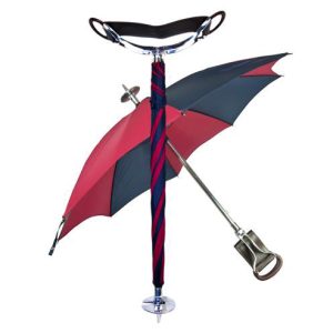 Umbrella Seat Stick
